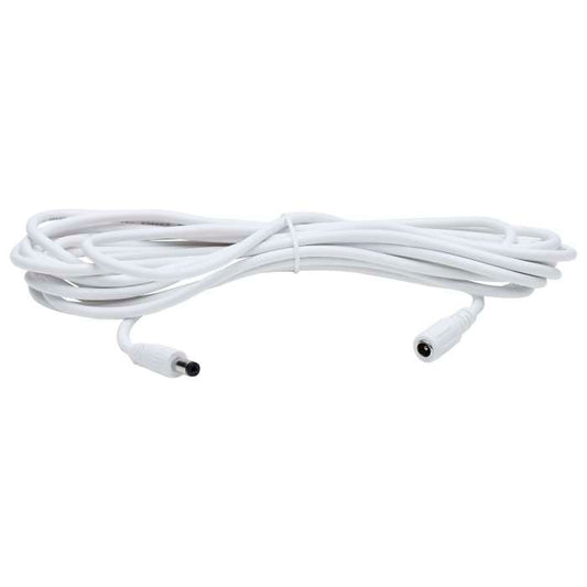 Satco 64-170 Dimension  16 Foot Power Extension Cord Indoor