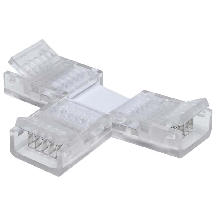 Satco 64-174 Starfish 3-Way Tape Connector  5 Pack