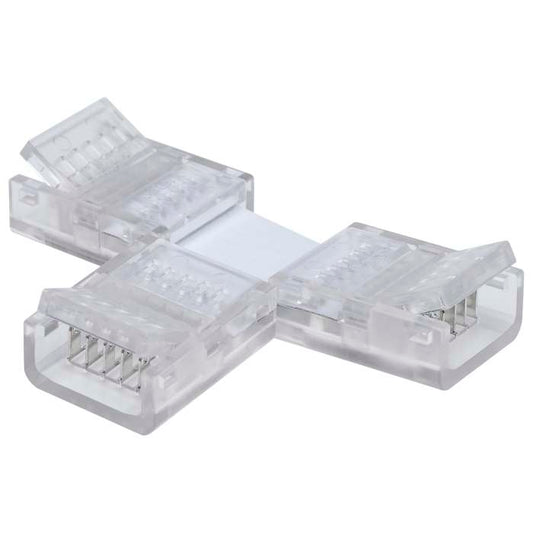 Satco 64-174 Starfish 3-Way Tape Connector  5 Pack