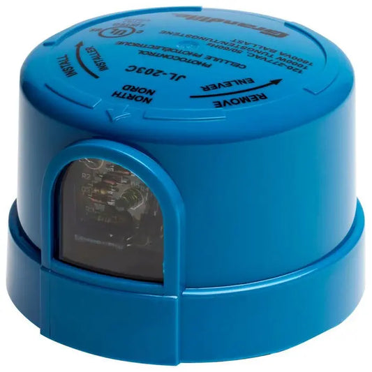 Satco 65-085 ADD ON LED PHOTO CONTROL