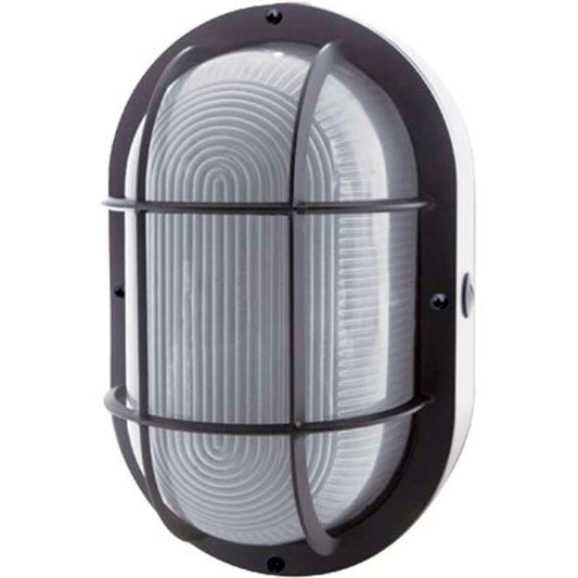 Satco 65-114 20W LED BULK HEAD 20W LED Bulk Head Fixture Black