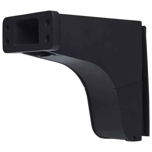 Satco 65-1553 Fixed Mount Bracket for Beam Selectable Fixtures Bronze Finish