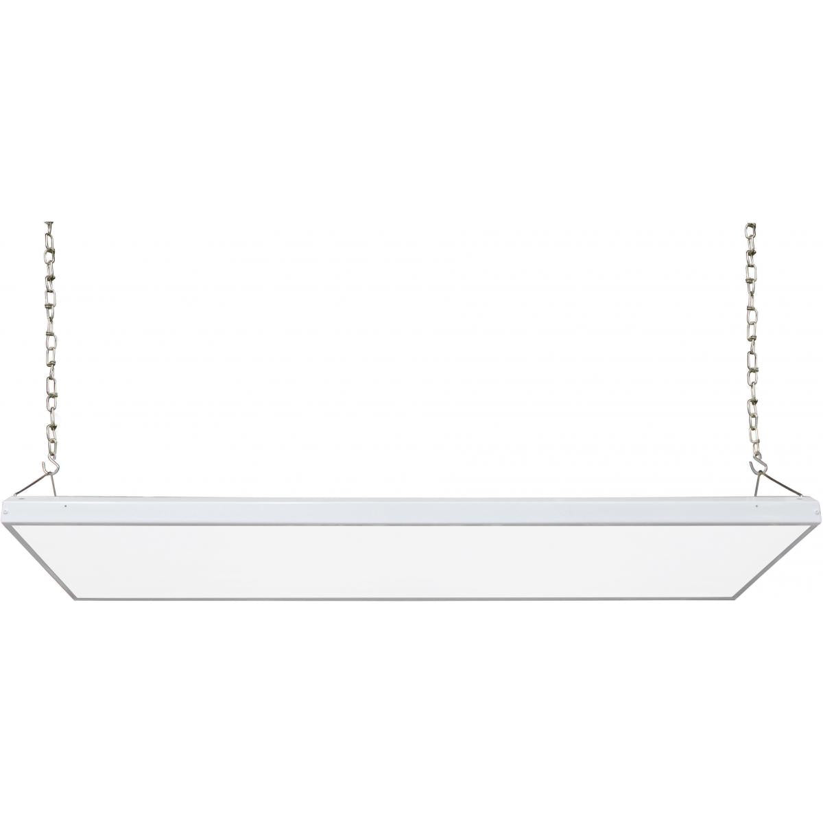 Satco 65-507 LED 4 ft. Linear Hi-Bay 225W 4000K 100-277V