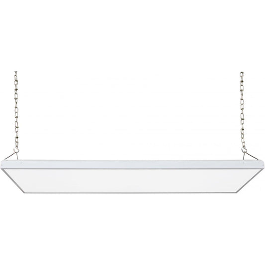Satco 65-507 LED 4 ft. Linear Hi-Bay 225W 4000K 100-277V