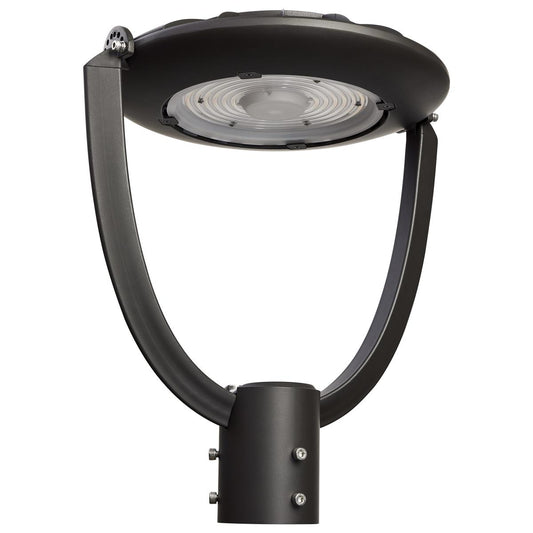 Satco 65-890 35 Watt Adjustable Post Top LED CCT Selectable 120-347 Volt