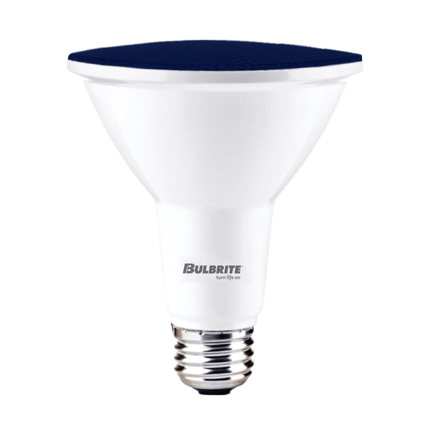 Bulbrite 772504 LED15PAR38/FL/BLU/D 15W PAR38 E26 120V BLUE
