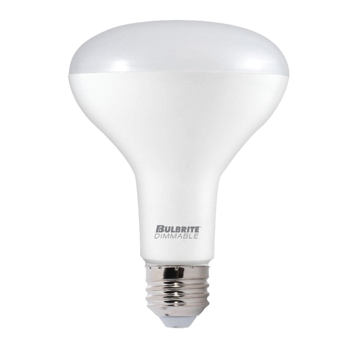 Bulbrite 772874 LED11BR30/830/D/4 11W BR30 3000K E26 120V