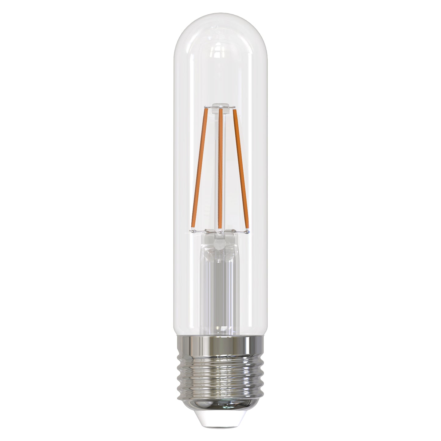 Bulbrite 776206 LED5T9/27K/FIL/D/B/2 5W 120V T9 5" E26 2700K