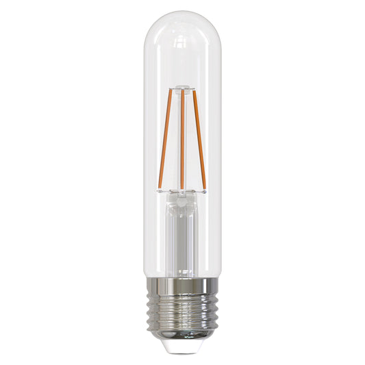 Bulbrite 776206 LED5T9/27K/FIL/D/B/2 5W 120V T9 5" E26 2700K
