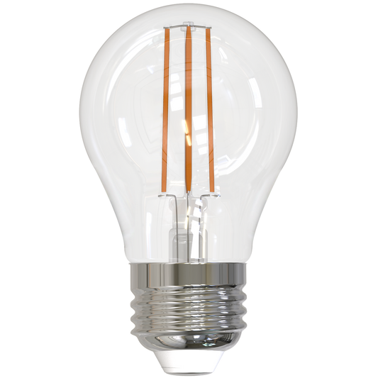 Bulbrite 776641 LED7A15/27K/FIL/M/D/B 7W A15 E26 2700K - NOW 776208