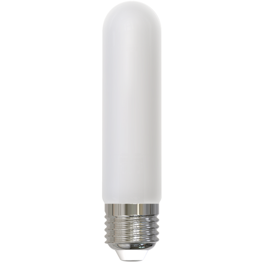 Bulbrite 776781 LED5T9/27K/5/FIL/F/3 5W 120V T9 5'' E26 2700K