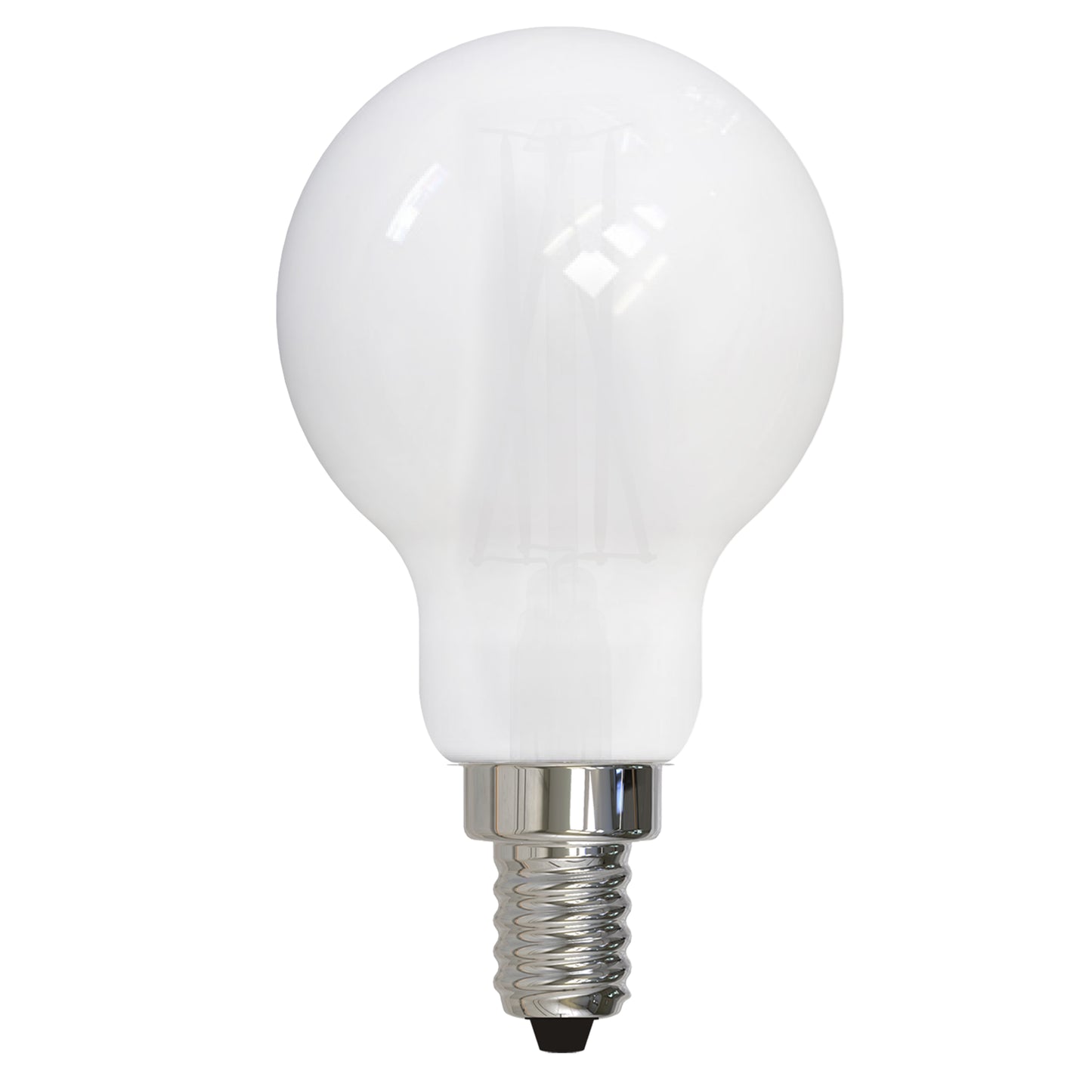Bulbrite 776827 LED4A15/27K/FIL/M/E12/3 25 A15 E12 120V 2700K