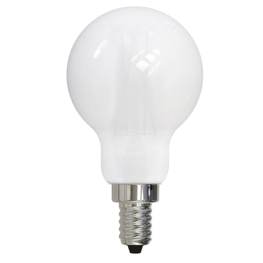 Bulbrite 776827 LED4A15/27K/FIL/M/E12/3 25 A15 E12 120V 2700K