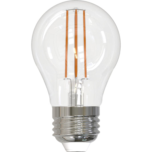 Bulbrite 776829 LED7A15/27K/FIL/3 60 A15 E26 120V 2700K