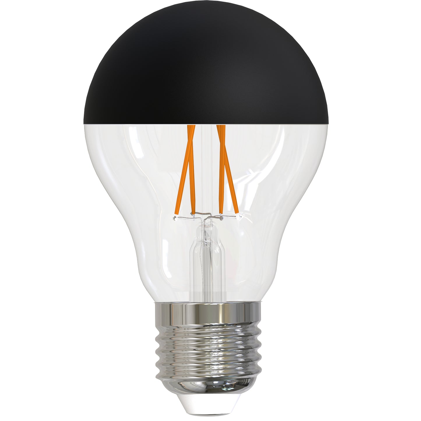 Bulbrite 776833 LED5A19/27K/FIL/HB/3 40W A19 E26 120V 2700K