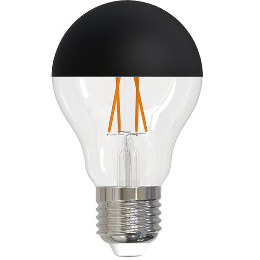Bulbrite 776833 LED5A19/27K/FIL/HB/3 40W A19 E26 120V 2700K