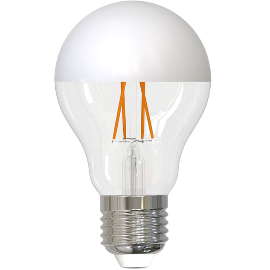 Bulbrite 776837 LED5A19/27K/FIL/HW/3 40W A19 E26 120V 2700K