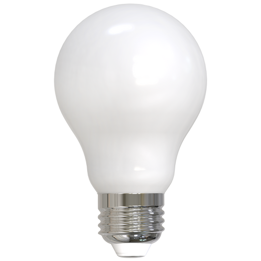 Bulbrite 776917 LED9A19/27K/FIL/M/4 9W 120V A19 E26 2700K