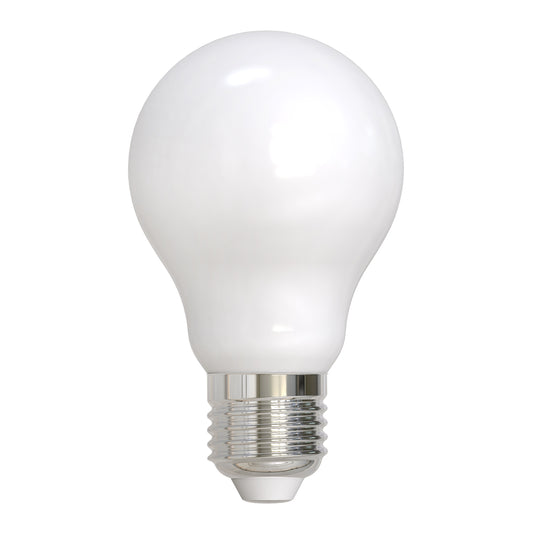 Bulbrite 776937 LED8A19/27K/FIL/M/4 8.5W 120V A19 E26 2700K