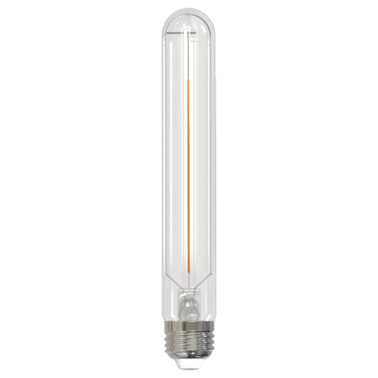 Bulbrite 776949 LED3T9/30K/7/FIL/4 3W 120V T9 7.5‘’ E26 3000K