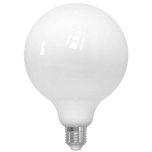 Bulbrite 776982 LED8G40/40K/FIL/M/3 8W G40 E26 120V 4000K