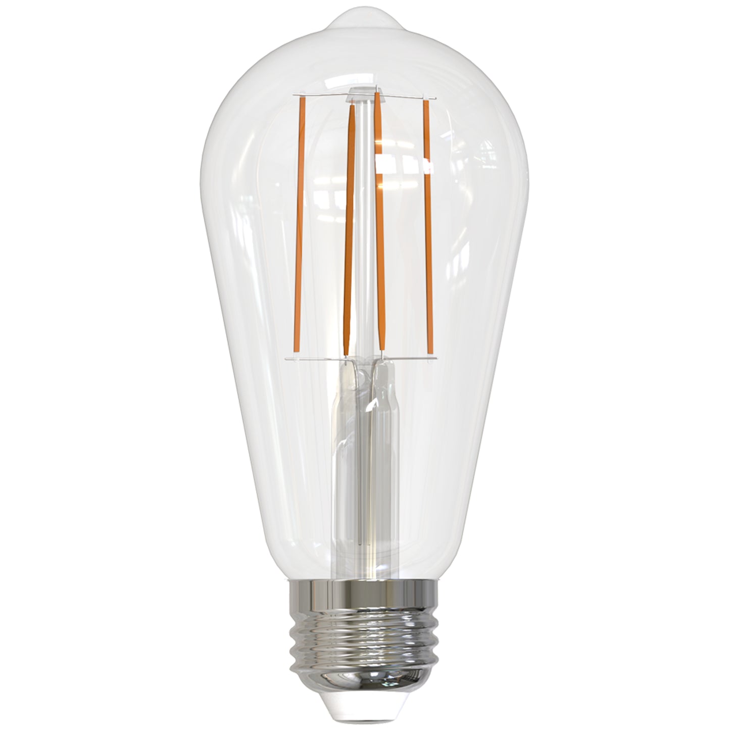 Bulbrite 776987 LED13ST18/50K/FIL/3 13W ST18 E26 120V 5000K