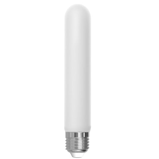 Bulbrite 776989 LED5T9/40K/5/FIL/3/JA8 5W T9 5” E26 120V 4000K