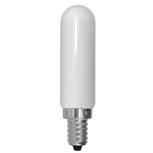 Bulbrite 776994 LED4T6/40K/FIL/M/3 4W T6 E12 120V 4000K