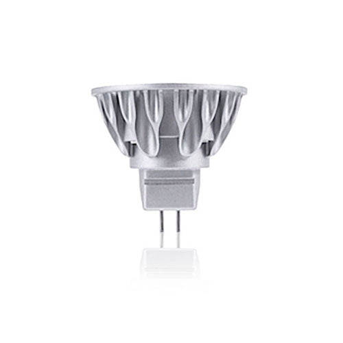 Bulbrite 777067 SM16-09-36D-927-03 SORAA 9W LED MR16 2700K VIVID3 36° DIM