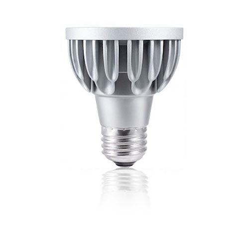 Bulbrite 777252 SP20-11-10D-927-03 SORAA 10.8W LED PAR20 2700K VIVID 10° DIM
