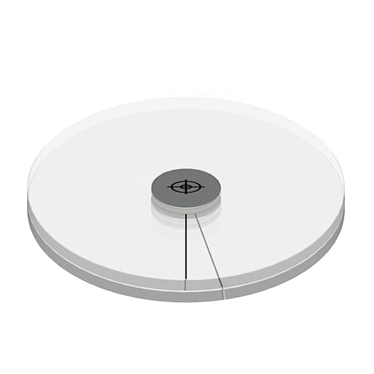 Bulbrite 777797 AC-AM-0020-00-S1 SORAA SNAP AIMABLE (PAIR)