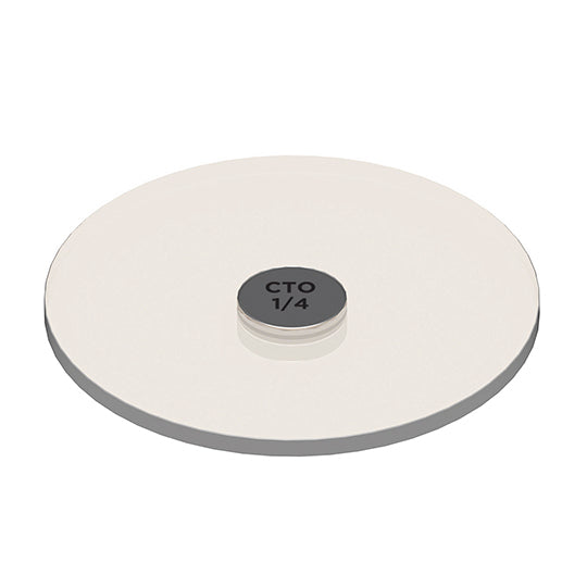 Bulbrite 777800 AC-CC-0001-00-S1 SORAA SNAP COLOR CHANGING CTO 1/4