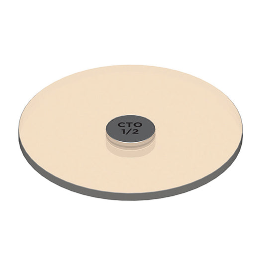 Bulbrite 777801 AC-CC-0002-00-S1 SORAA SNAP COLOR CHANGING CTO 1/2