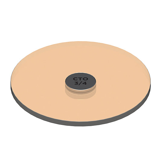 Bulbrite 777802 AC-CC-0003-00-S1 SORAA SNAP COLOR CHANGING CTO 3/4