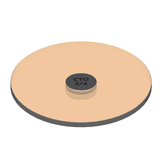 Bulbrite 777802 AC-CC-0003-00-S1 SORAA SNAP COLOR CHANGING CTO 3/4