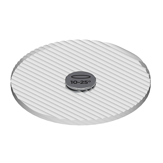 Bulbrite 777806 AC-GE-1025-00-S1 SORAA SNAP SHAPING ANGLE 10° X 25°