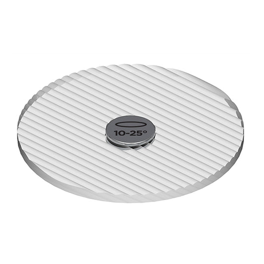 Bulbrite 777806 AC-GE-1025-00-S1 SORAA SNAP SHAPING ANGLE 10° X 25°