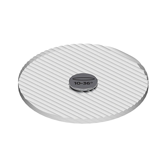 Bulbrite 777813 AC-GE-1060-00-S1 SORAA SNAP SHAPING ANGLE 10° X 60°