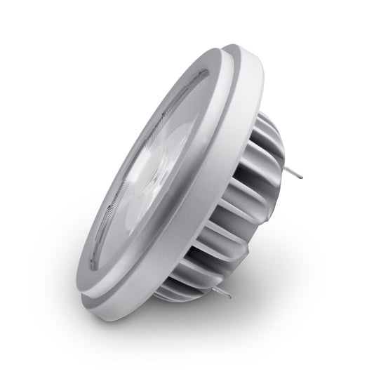 Bulbrite 777900 SR111-18-09D-927-03 SORAA 18.5W LED AR111 2700K VIVID 9° DIM