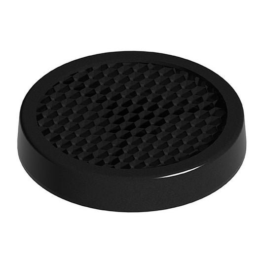 Bulbrite 777830 AC-E-LU-4040-00-S1 SORAA SNAP LARGE LOUVER