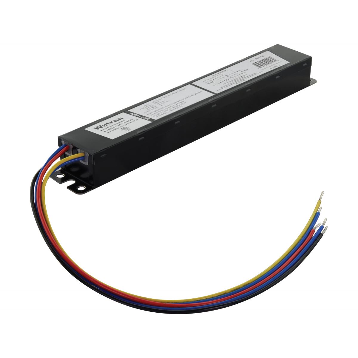 Satco 80-961 Transformer 480V 347V Down to 277V FCAN Step Down Auto-transformer (Non-Isolated)