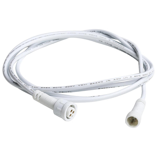Satco 80-985 6 FOOT REMOTE DRIVER 3-PIN EXT