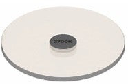 Soraa AC-E-CC-0001-00-S1 SORAA SNAP 4 inch diameter  Color Filter 1/4 CTO 3000K to 2700K