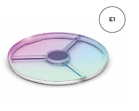 Soraa AC-E-EN-0001-00-S1 SORAA SNAP 4 inch diameter  Color Enhancer