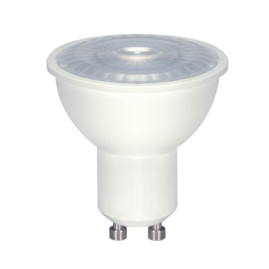 Replacement for Bulbrite 620150 EXN/GU10 50-Watt Dimmable Halogen MR16 Lensed - NOW LED 771120