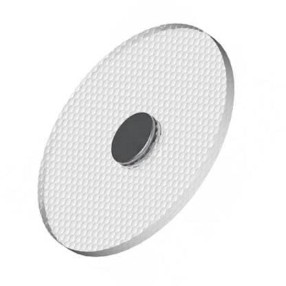 Soraa AC-E-GC-1717-00-S1 SNAP 4 inch circular beam spreader 17 degree lens close-up