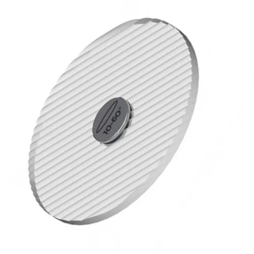 Soraa AC-E-GE-1060-00-S1 SNAP 4 inch linear beam spreader 10 x 60 degree lens ribbed surface close-up