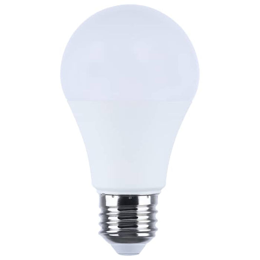 Satco S11100 A19/10W/LED/RGBTW/SF Starfish 10 Watt LED A19 2700K-5000K RGBTW Medium Base 120 Volt