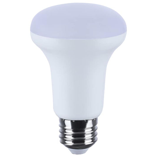 Satco S11103 R20/6W/LED/RGBTW/SF Starfish 6 Watt LED R20 2700K-5000K RGBTW Medium Base 120 Volt