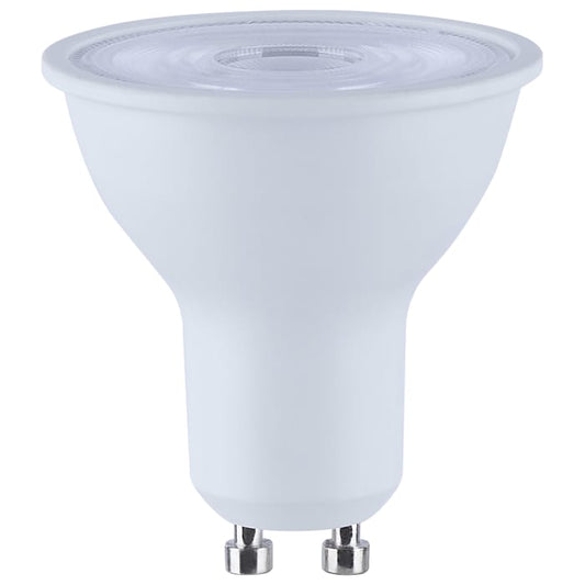Satco S11109 MR16/5.5W/LED/RGBTW/GU10/SF Starfish 5.5 Watt LED MR16 2700K-5000K RGBTW Bi Pin GU10 Base 120 Volt
